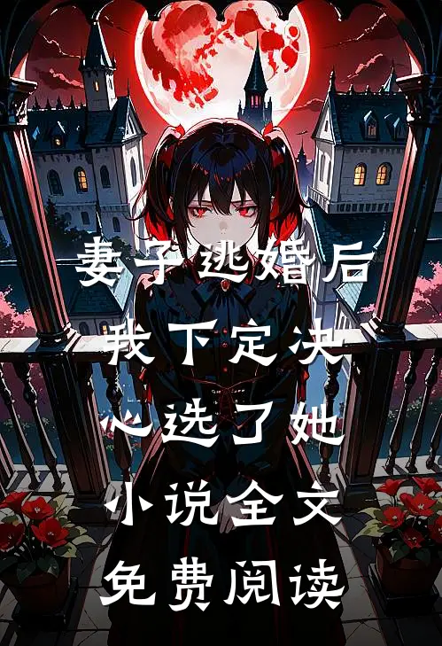 妻子逃婚后，我下定决心选了她小说全文免费阅读