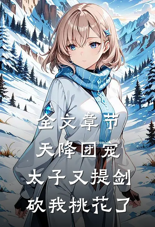 全文章节天降团宠：太子又提剑砍我桃花了