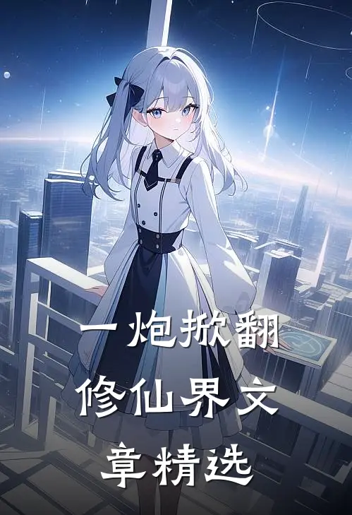 一炮掀翻修仙界文章精选