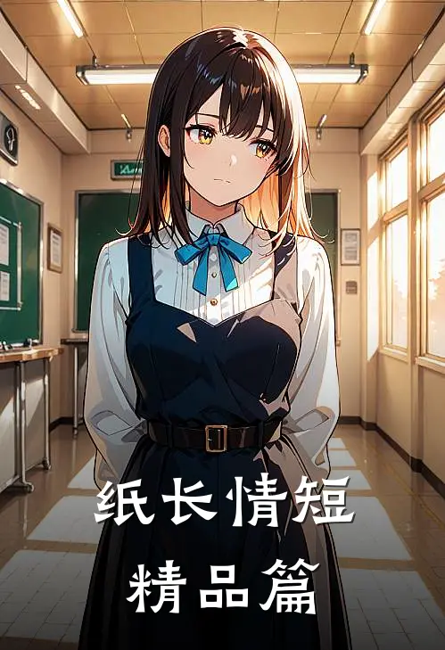 纸长情短精品篇