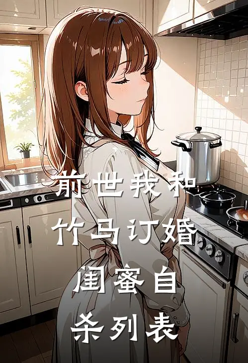 前世我和竹马订婚，闺蜜自杀列表