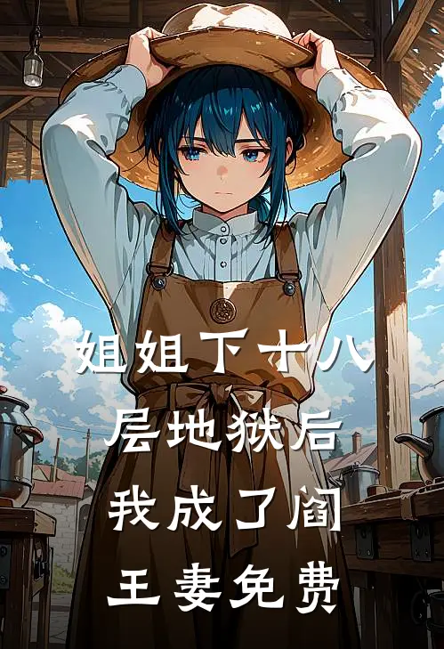 姐姐下十八层地狱后，我成了阎王妻免费
