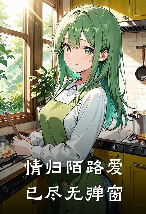 情归陌路爱已尽无弹窗