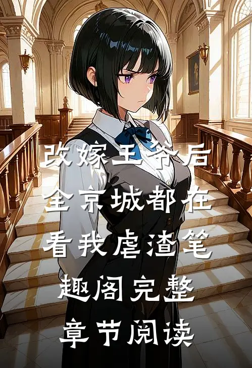 改嫁王爷后,全京城都在看我虐渣笔趣阁完整章节阅读