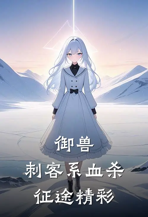 御兽：刺客系血杀征途精彩