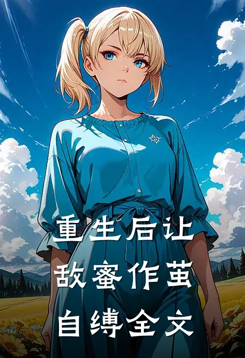 重生后让敌蜜作茧自缚全文