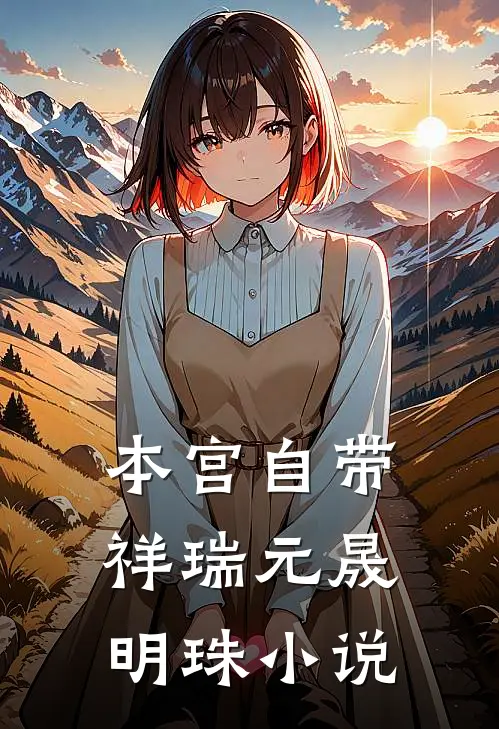 本宫自带祥瑞元晟明珠小说