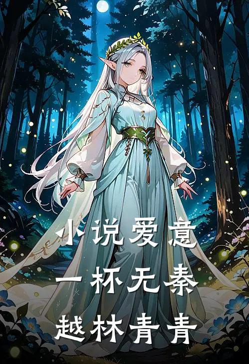小说爱意一杯无(秦越林青青)