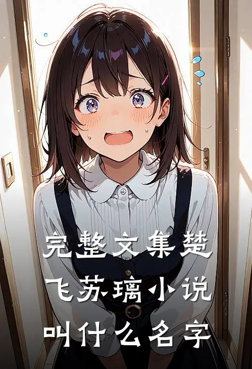 完整文集楚飞苏璃小说叫什么名字
