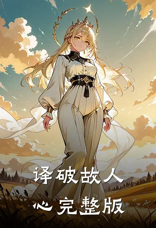 译破故人心完整版