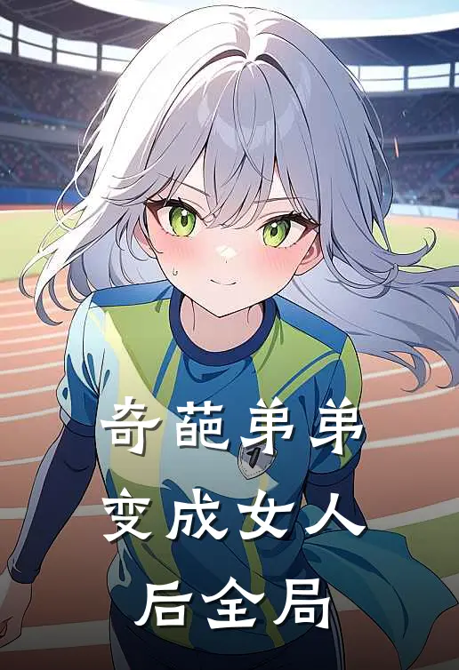 奇葩弟弟变成女人后全局