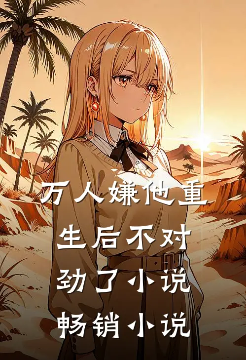 万人嫌他重生后不对劲了小说畅销小说