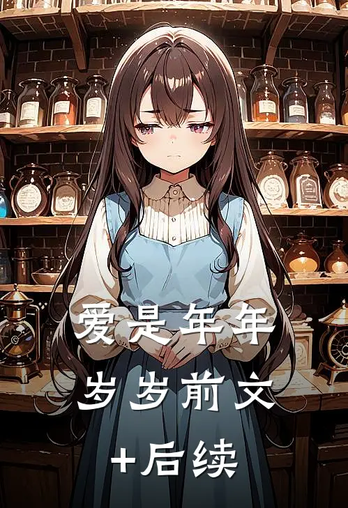 爱是年年岁岁前文+后续