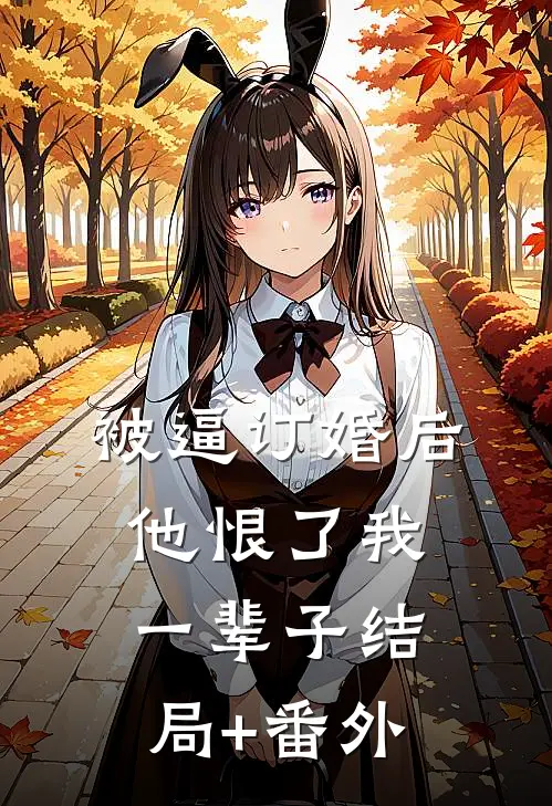 被逼订婚后，他恨了我一辈子结局+番外