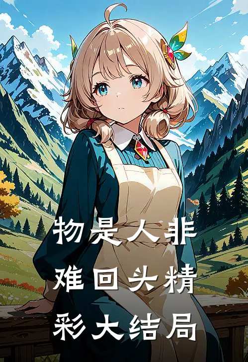 物是人非难回头精彩大结局