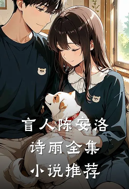 盲人陈安洛诗雨全集小说推荐