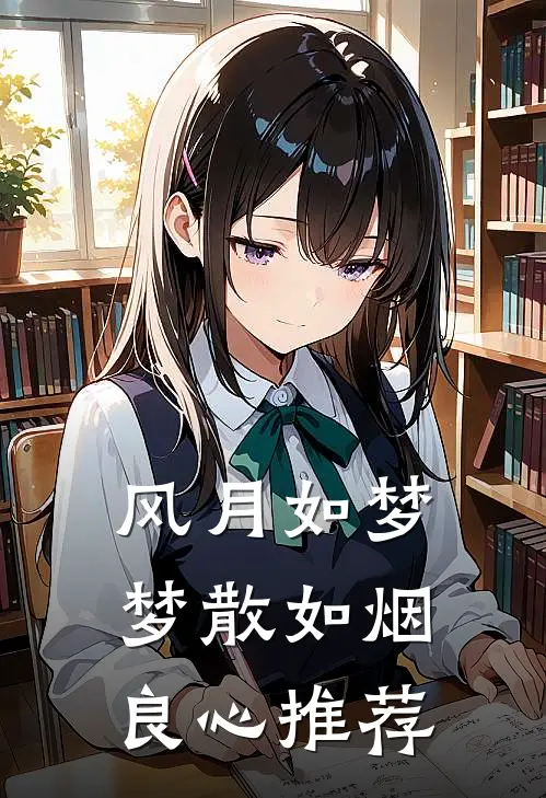 风月如梦，梦散如烟良心推荐