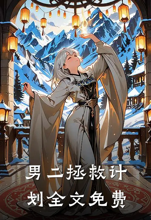 男二拯救计划全文免费