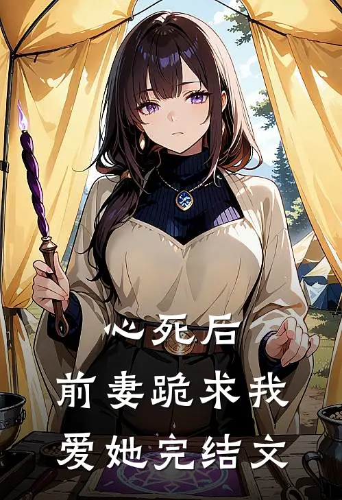 心死后，前妻跪求我爱她完结文