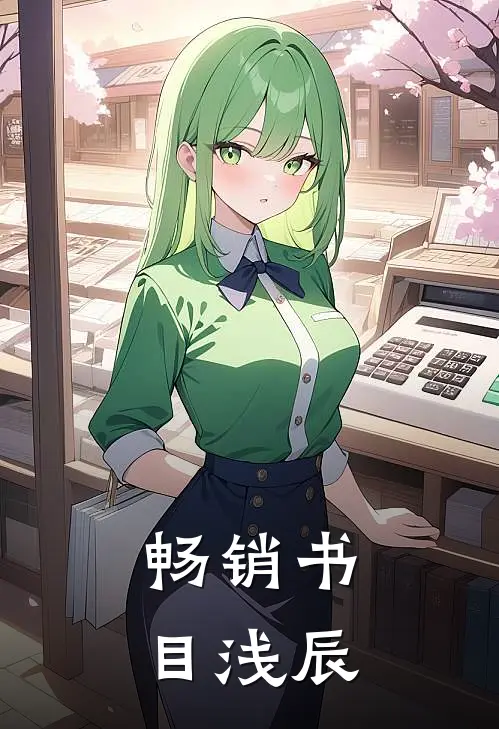 畅销书目浅辰