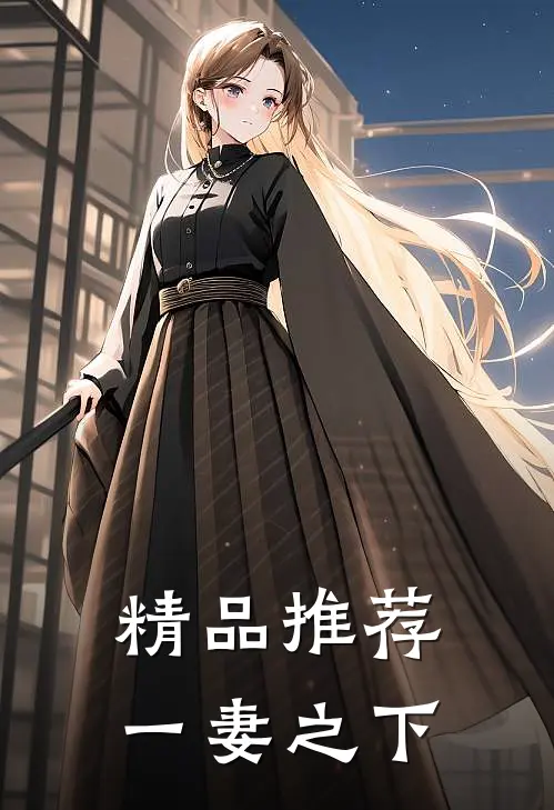 精品推荐一妻之下