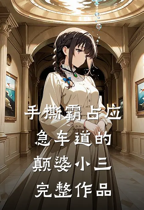 手撕霸占应急车道的颠婆小三完整作品