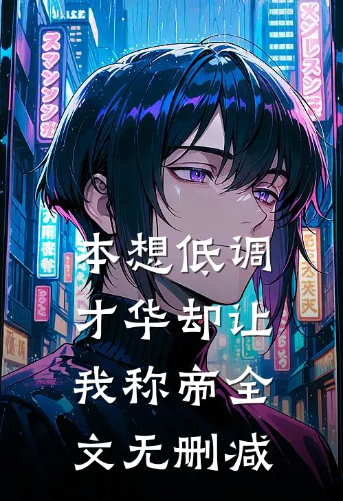 本想低调，才华却让我称帝全文无删减