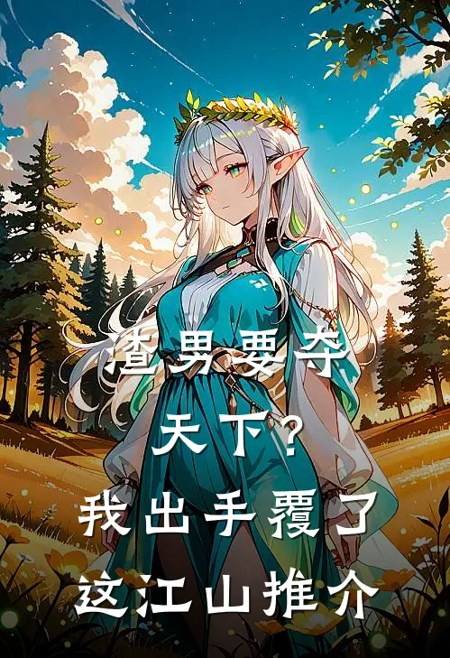 渣男要夺天下？我出手覆了这江山推介