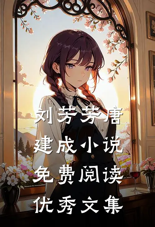 刘芳芳唐建成小说免费阅读优秀文集