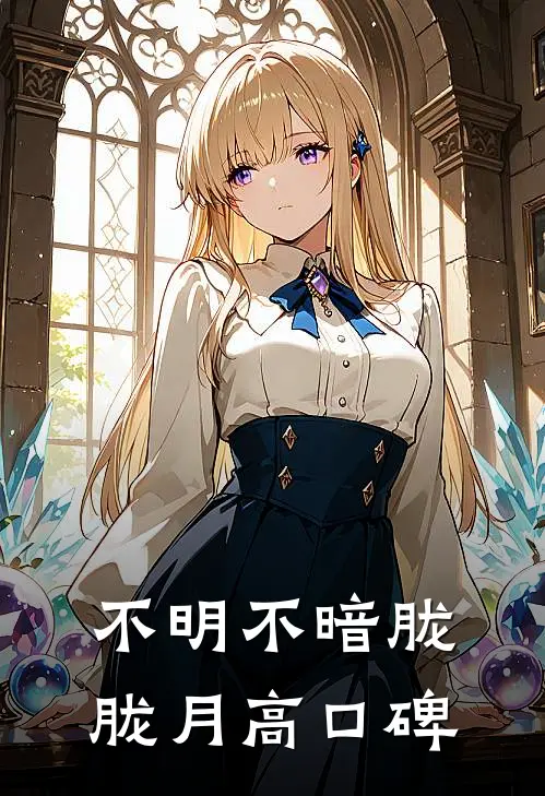 不明不暗胧胧月高口碑