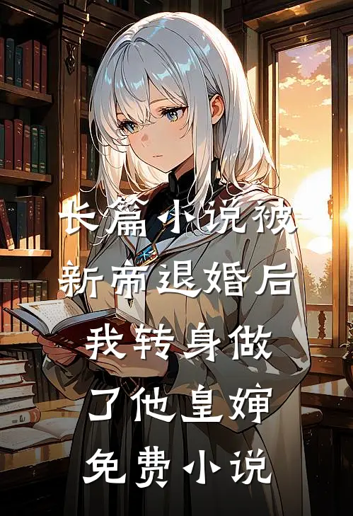 长篇小说被新帝退婚后，我转身做了他皇婶免费小说