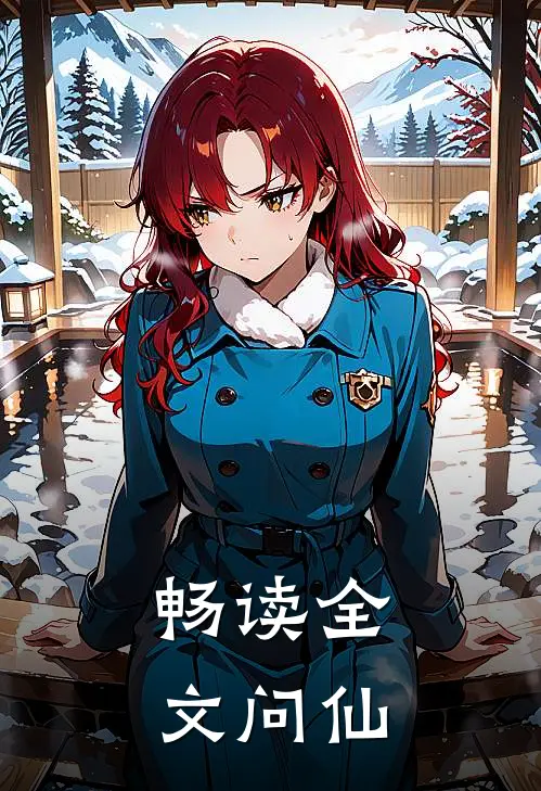 畅读全文问仙