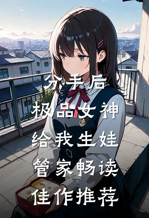 分手后，极品女神给我生娃管家畅读佳作推荐