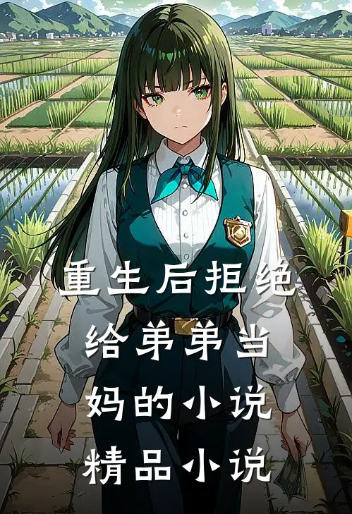 重生后拒绝给弟弟当妈的小说精品小说