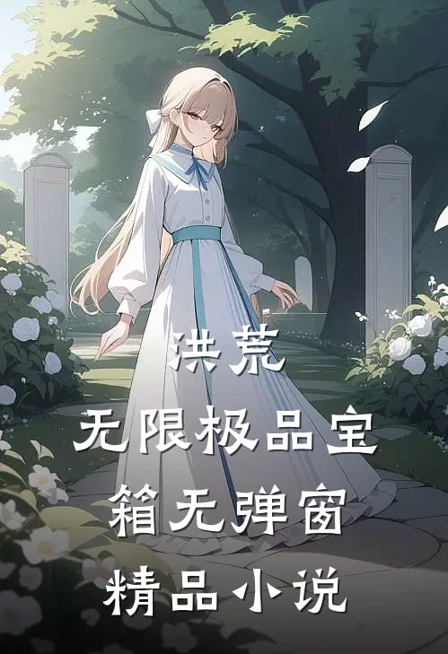洪荒:无限极品宝箱无弹窗精品小说