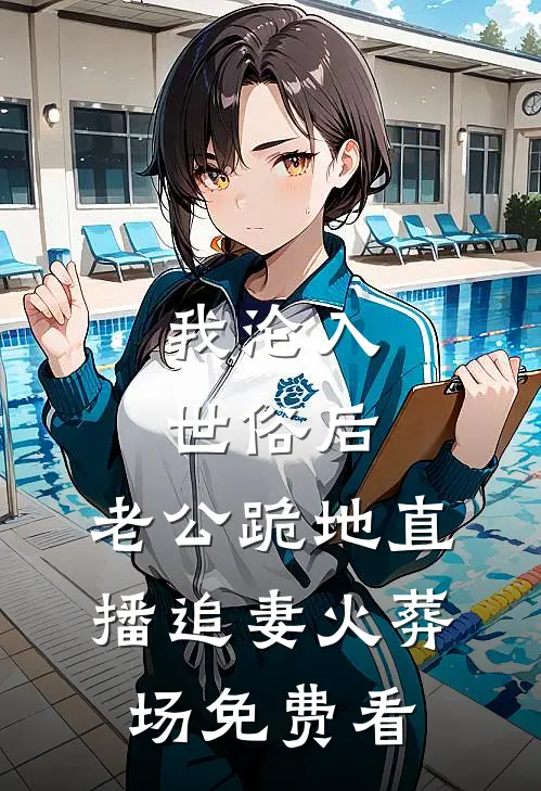 我沦入世俗后，老公跪地直播追妻火葬场免费看