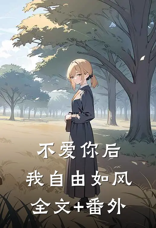 不爱你后，我自由如风全文+番外