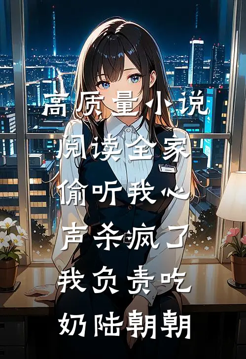 高质量小说阅读全家偷听我心声杀疯了，我负责吃奶陆朝朝