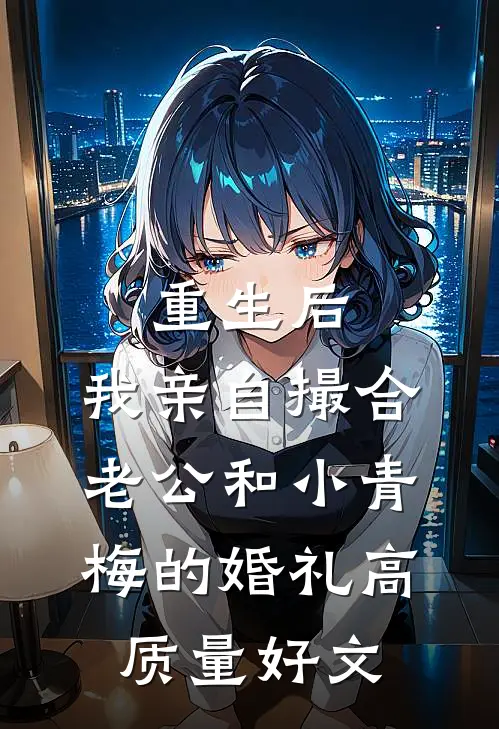 重生后，我亲自撮合老公和小青梅的婚礼高质量好文
