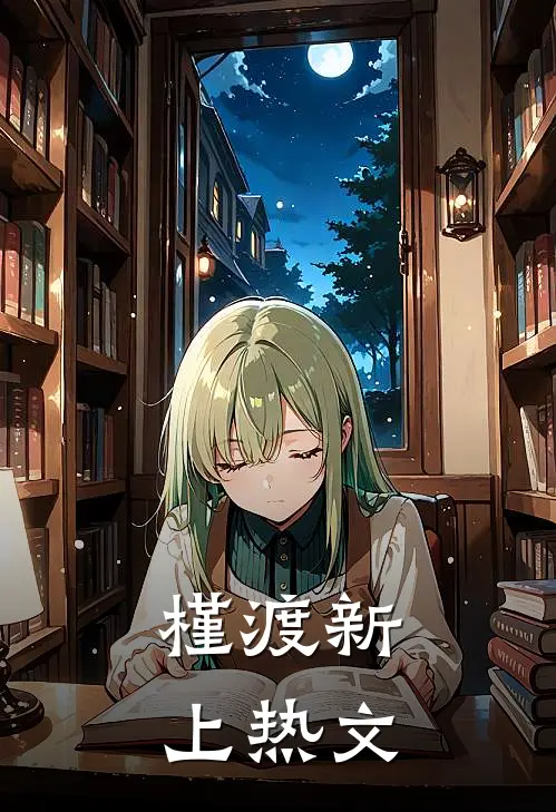 槿渡新上热文