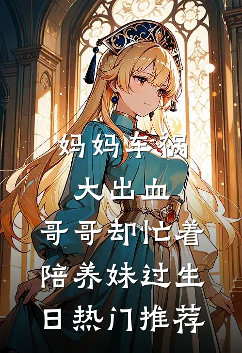 妈妈车祸大出血，哥哥却忙着陪养妹过生日热门推荐