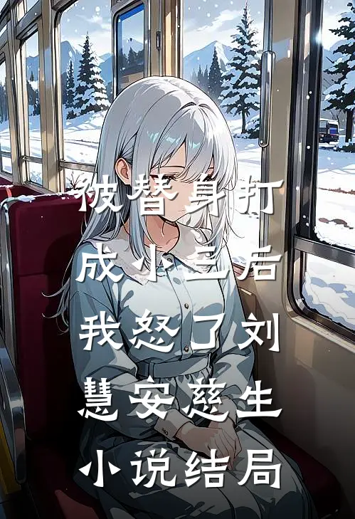 被替身打成小三后，我怒了刘慧安慈生小说结局