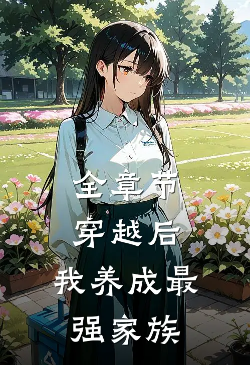 全章节穿越后，我养成最强家族