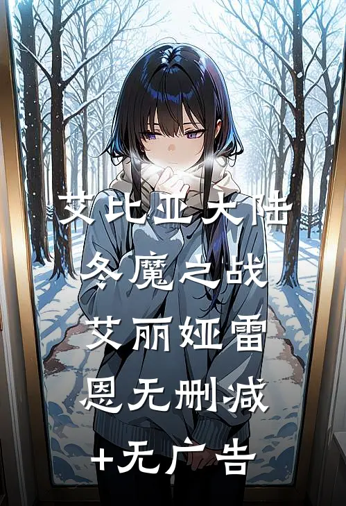 艾比亚大陆：冬魔之战艾丽娅雷恩无删减+无广告