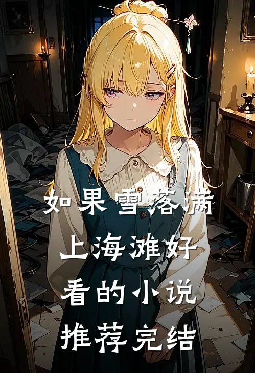 如果雪落满上海滩好看的小说推荐完结
