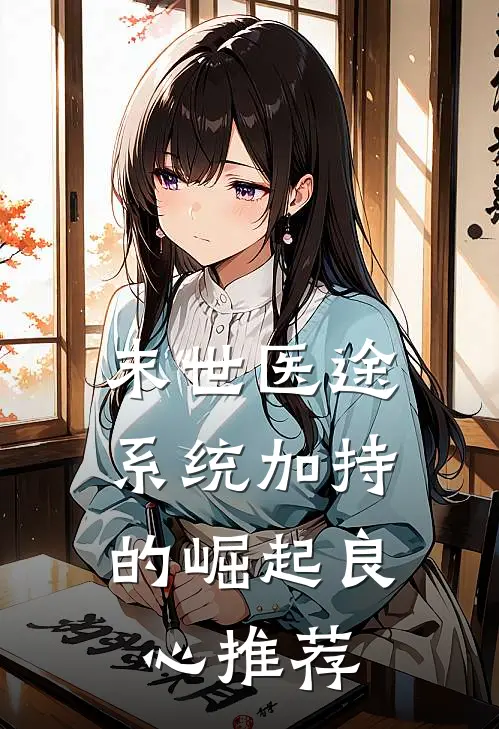 末世医途：系统加持的崛起良心推荐