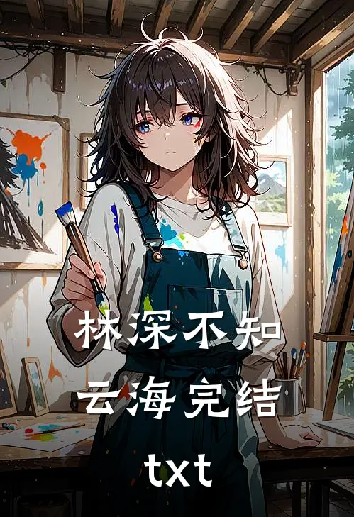 林深不知云海完结txt