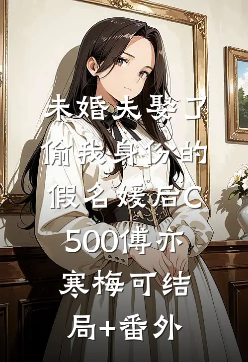 未婚夫娶了偷我身份的假名媛后C500傅亦寒梅可结局+番外