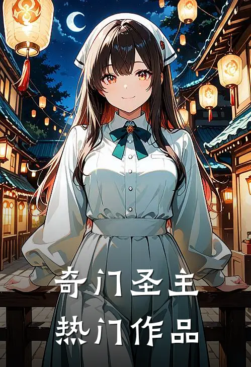 奇门圣主热门作品