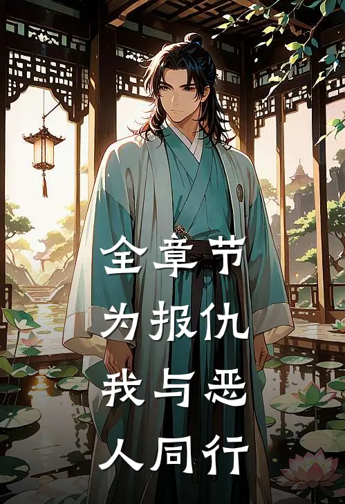 全章节为报仇，我与恶人同行